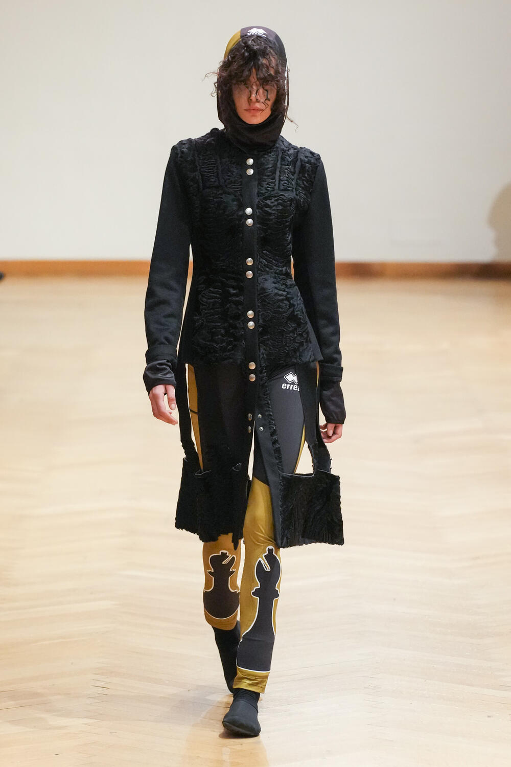 FRANCESCA LIBERATORE WOMEN FW 23-24 - Foto #20