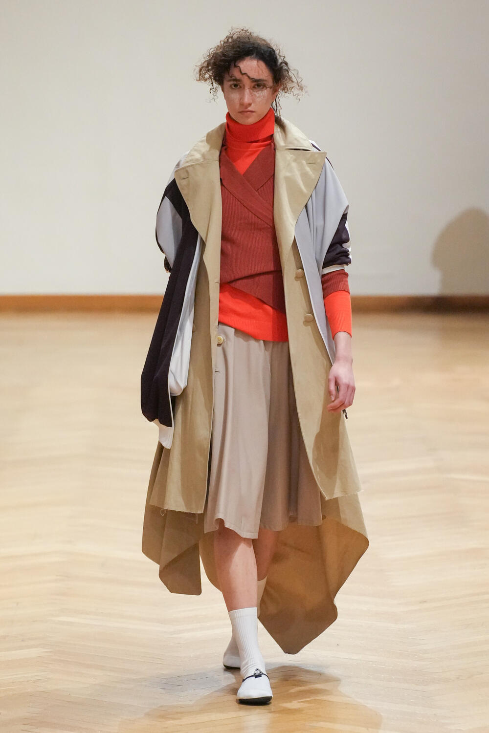FRANCESCA LIBERATORE WOMEN FW 23-24 - Foto #21
