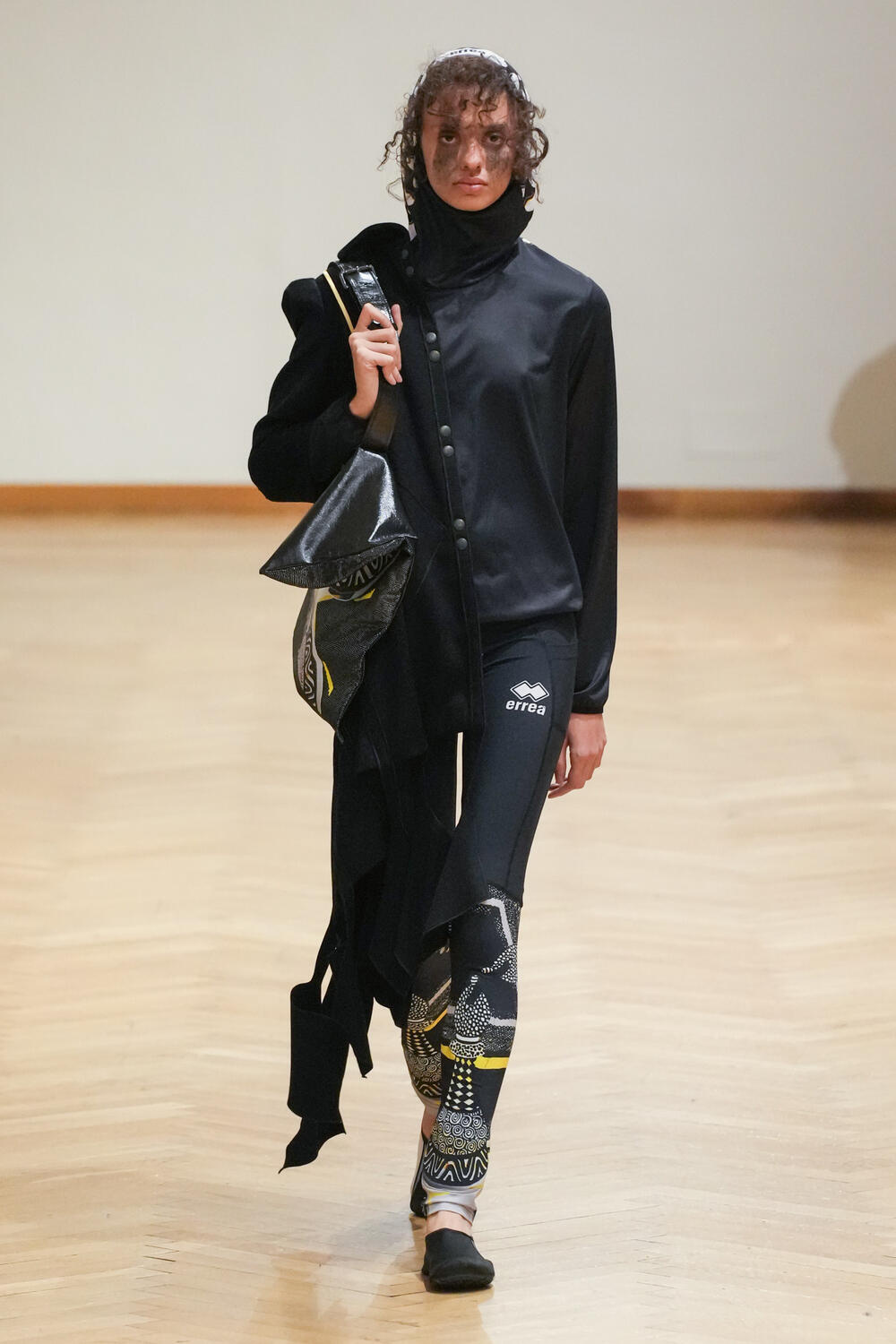FRANCESCA LIBERATORE WOMEN FW 23-24 - Foto #22