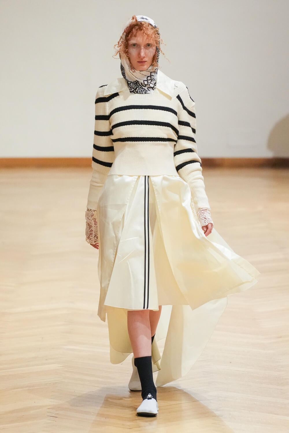 FRANCESCA LIBERATORE WOMEN FW 23-24 - Foto #23