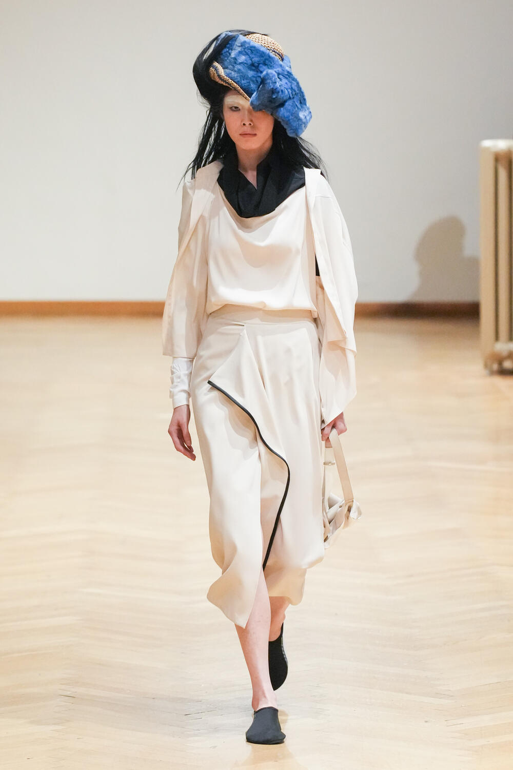 FRANCESCA LIBERATORE WOMEN FW 23-24 - Foto #16