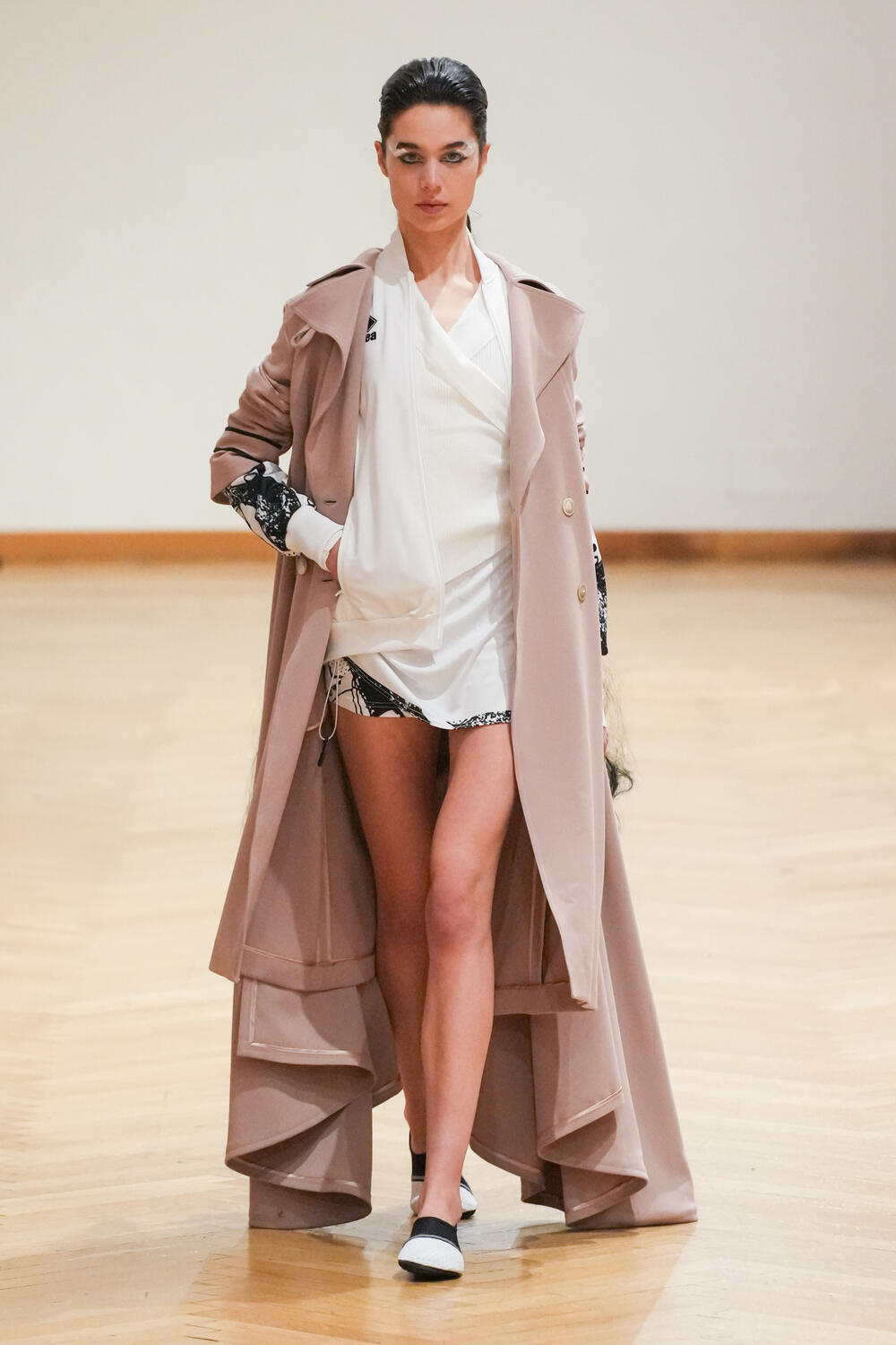 FRANCESCA LIBERATORE WOMEN FW 23-24 - Foto #17