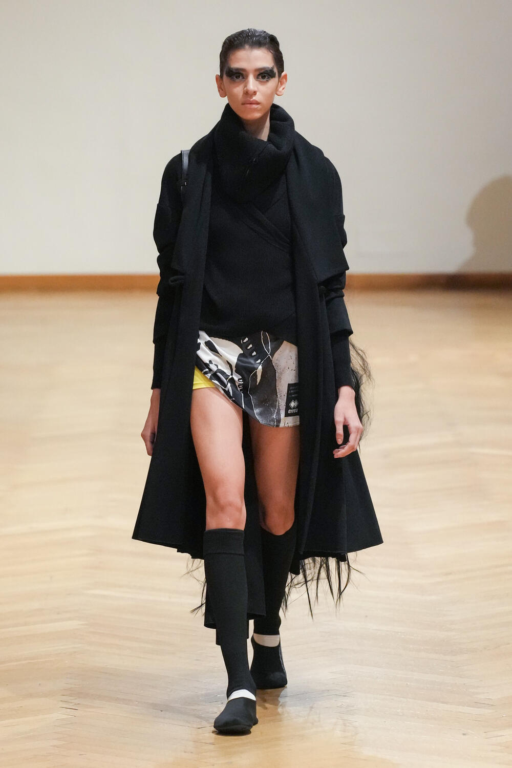 FRANCESCA LIBERATORE WOMEN FW 23-24 - Foto #18