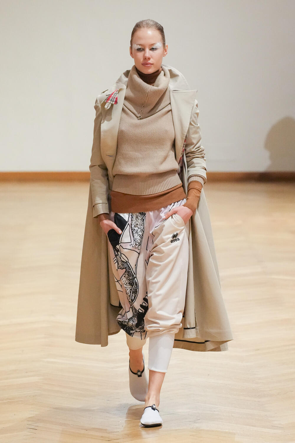 FRANCESCA LIBERATORE WOMEN FW 23-24 - Foto #19