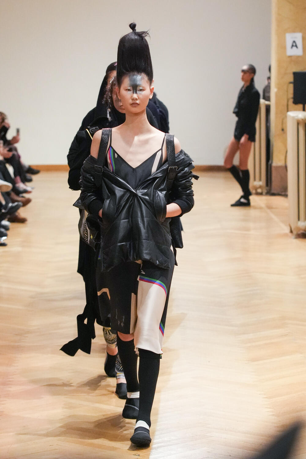 FRANCESCA LIBERATORE WOMEN FW 23-24 - Foto #30