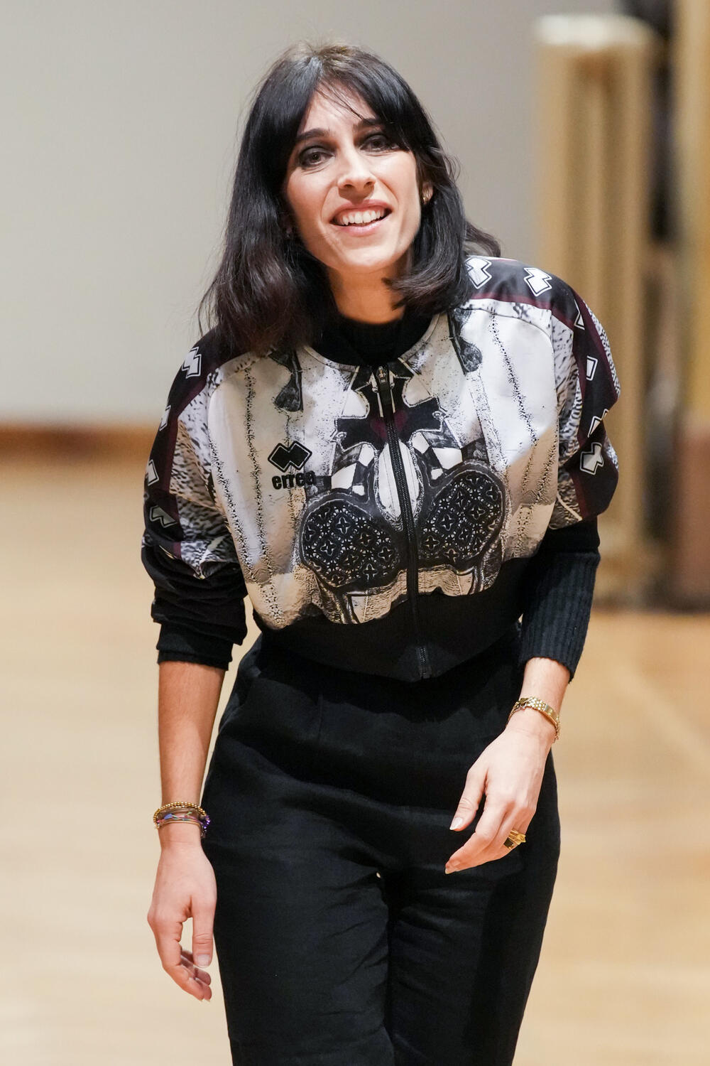 FRANCESCA LIBERATORE WOMEN FW 23-24 - Foto #31