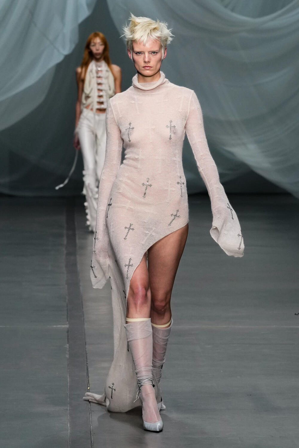 ANIYE RECORDS WOMEN FW 23-24 - Foto #0