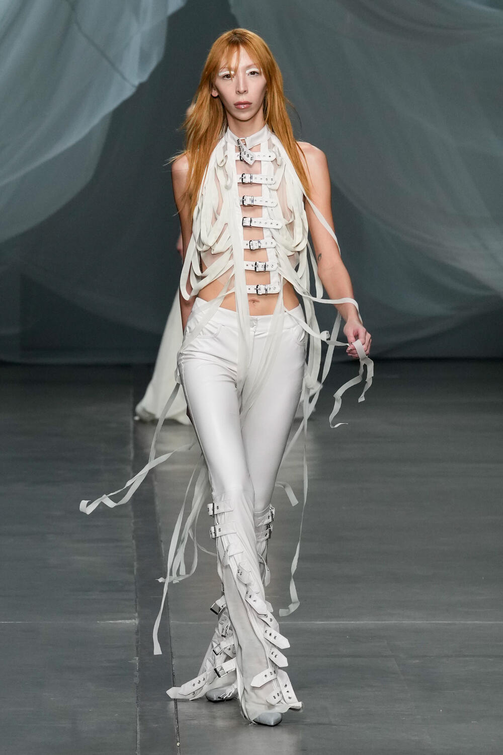 ANIYE RECORDS WOMEN FW 23-24 - Foto #1