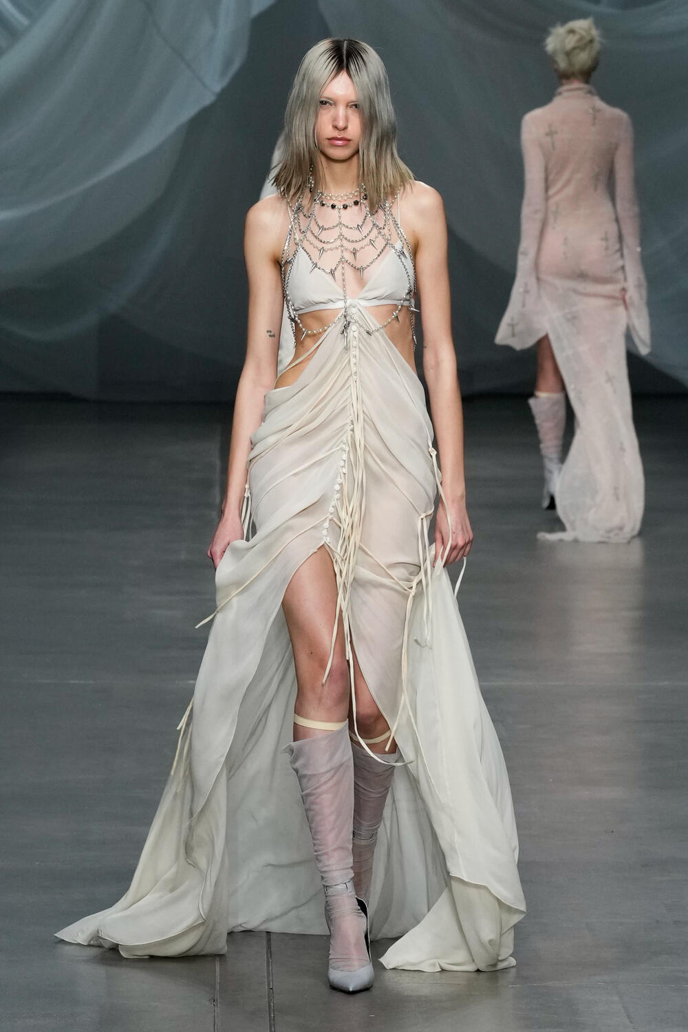 ANIYE RECORDS WOMEN FW 23-24 - Foto #2