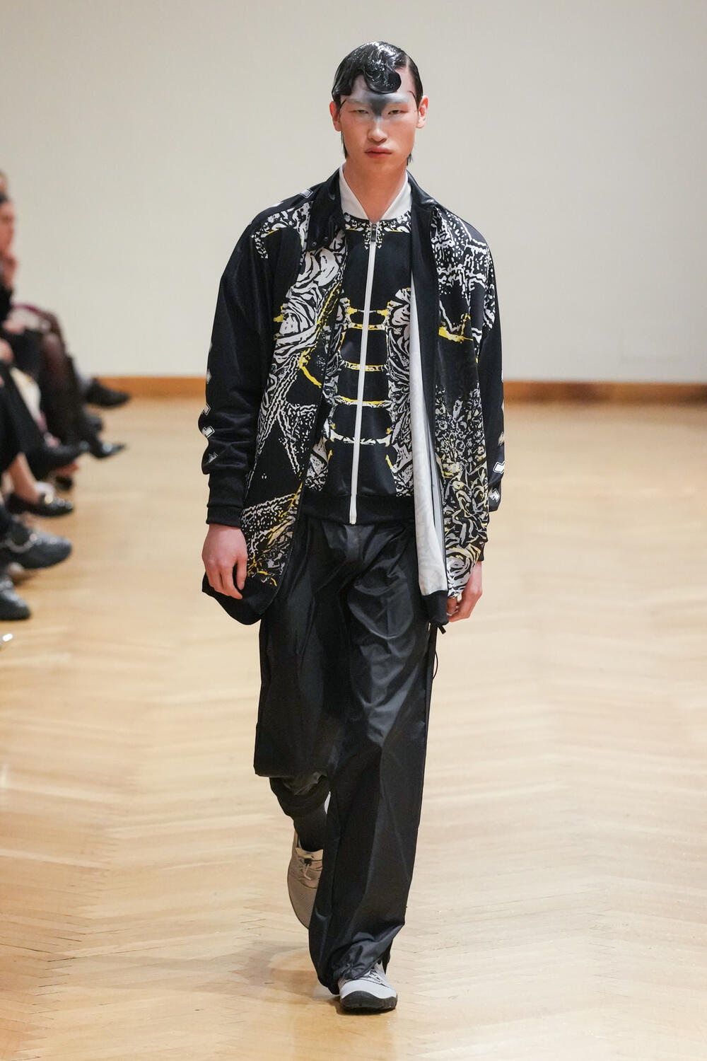 FRANCESCA LIBERATORE WOMEN FW 23-24 - Foto #26