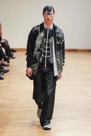 Fotoservizio/FW 23-24/WOMEN/SFILATA/FRANCESCA LIBERATORE/DP2/26