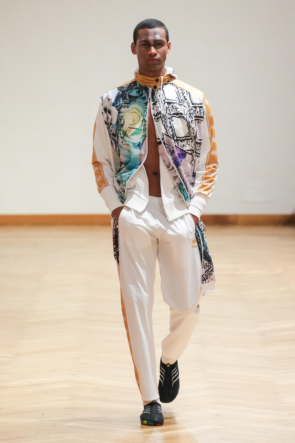 FRANCESCA LIBERATORE WOMEN FW 23-24 - Foto #27