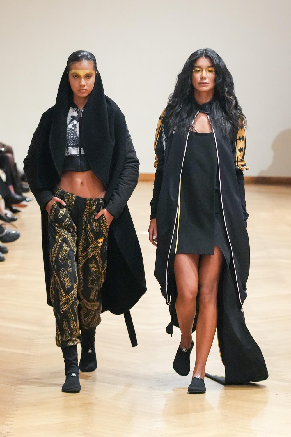 FRANCESCA LIBERATORE WOMEN FW 23-24 - Foto #28
