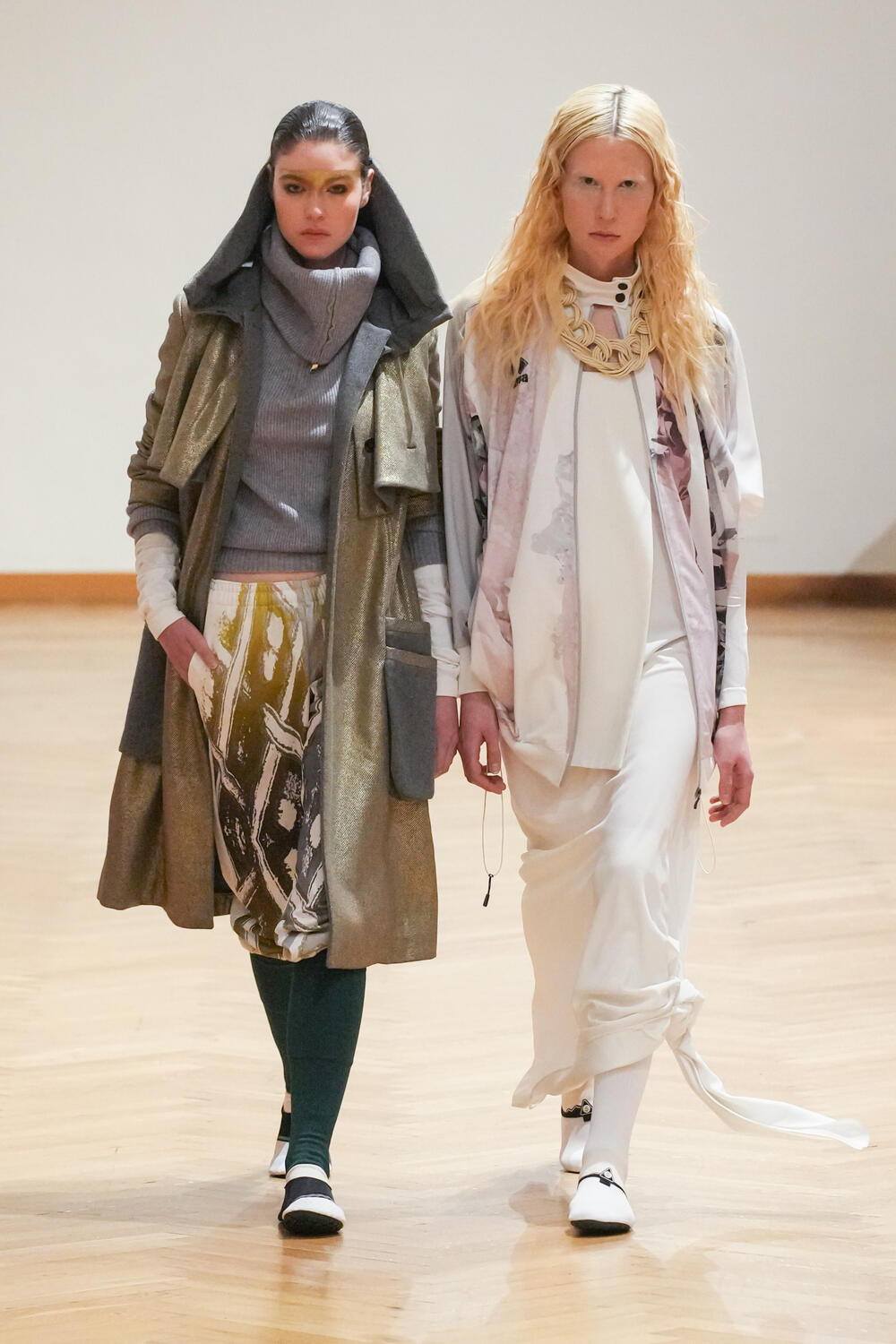 FRANCESCA LIBERATORE WOMEN FW 23-24 - Foto #29