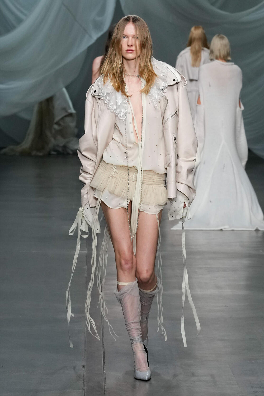 ANIYE RECORDS WOMEN FW 23-24 - Foto #9