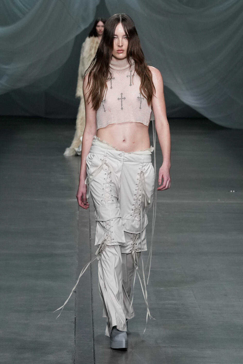 ANIYE RECORDS WOMEN FW 23-24 - Foto #10