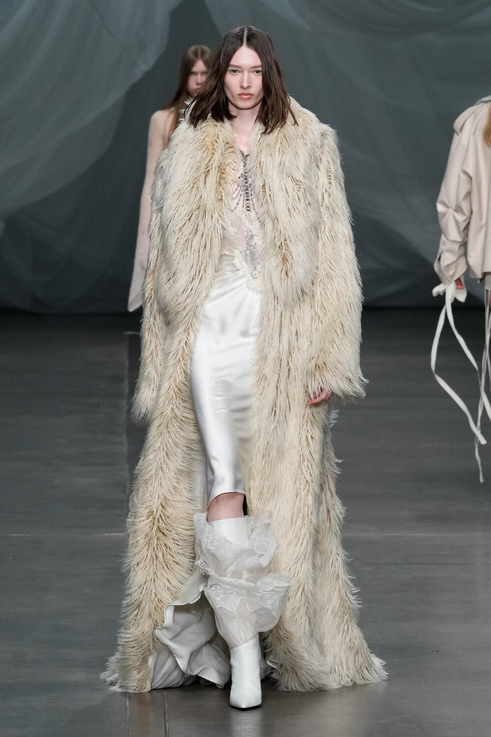 ANIYE RECORDS WOMEN FW 23-24 - Foto #11