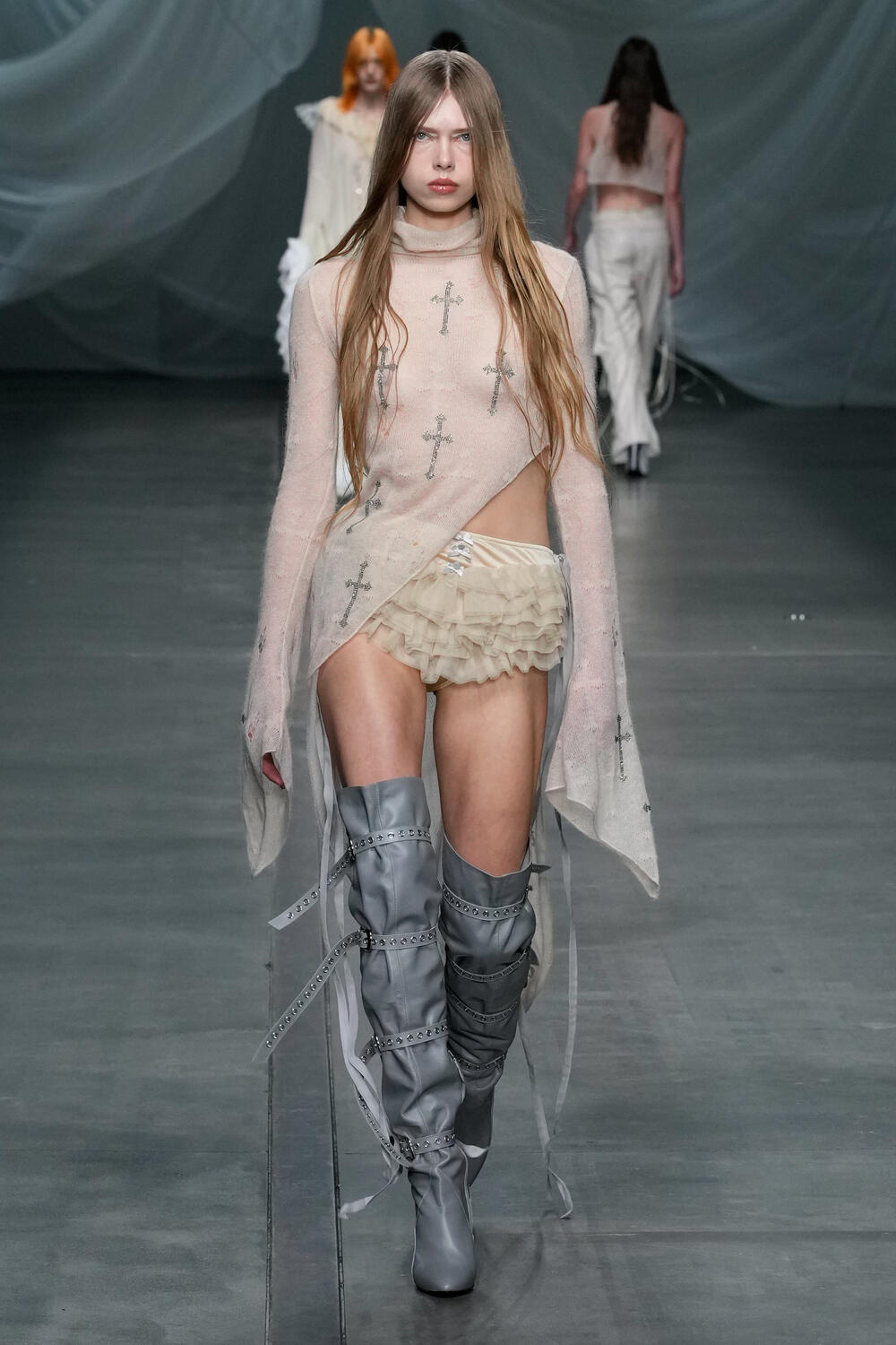 ANIYE RECORDS WOMEN FW 23-24 - Foto #12