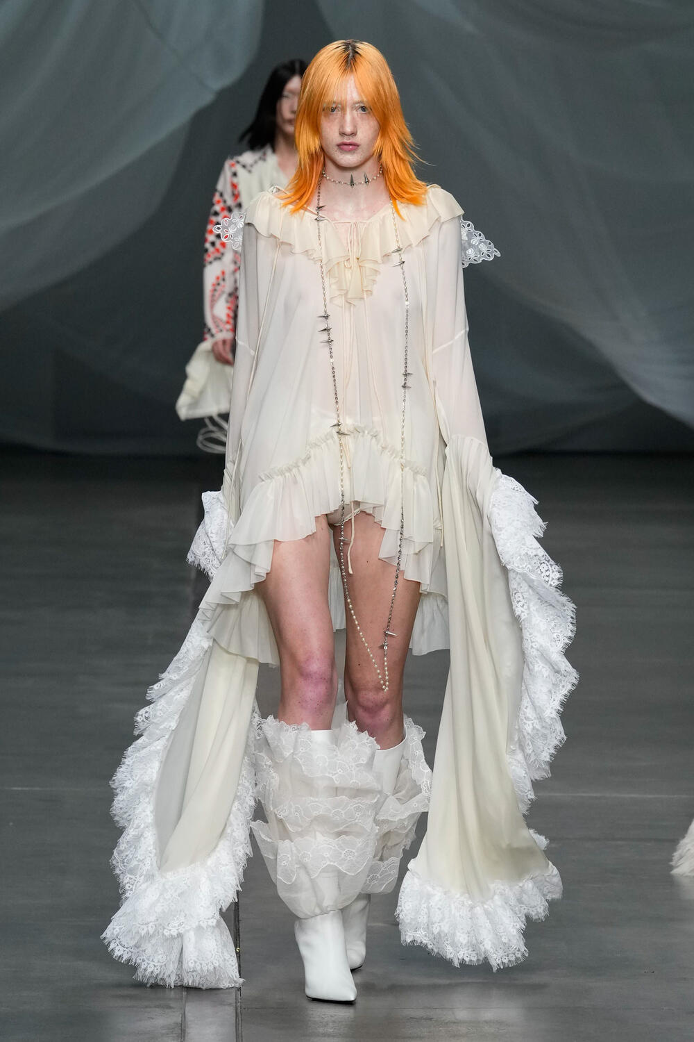 ANIYE RECORDS WOMEN FW 23-24 - Foto #13