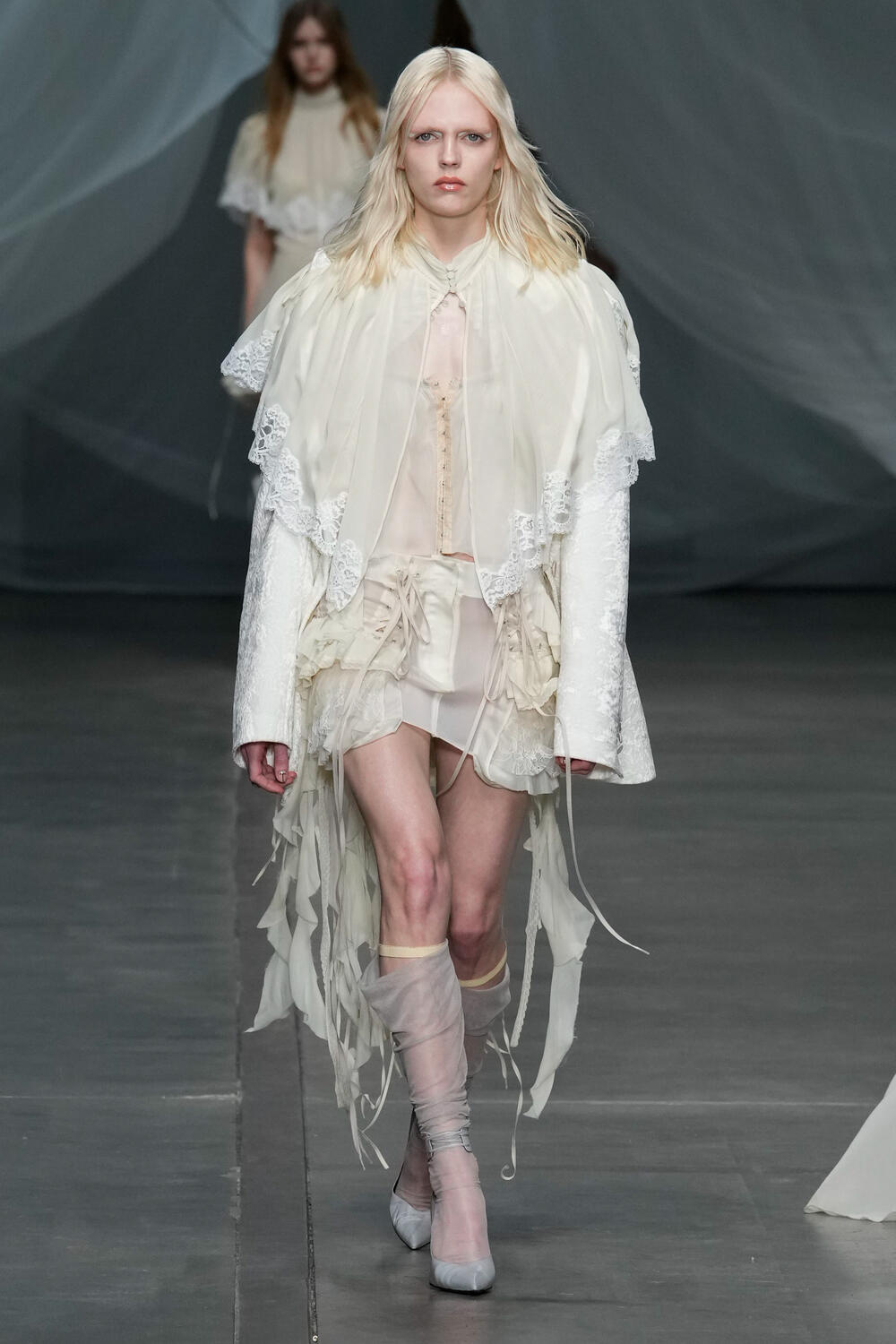 ANIYE RECORDS WOMEN FW 23-24 - Foto #4