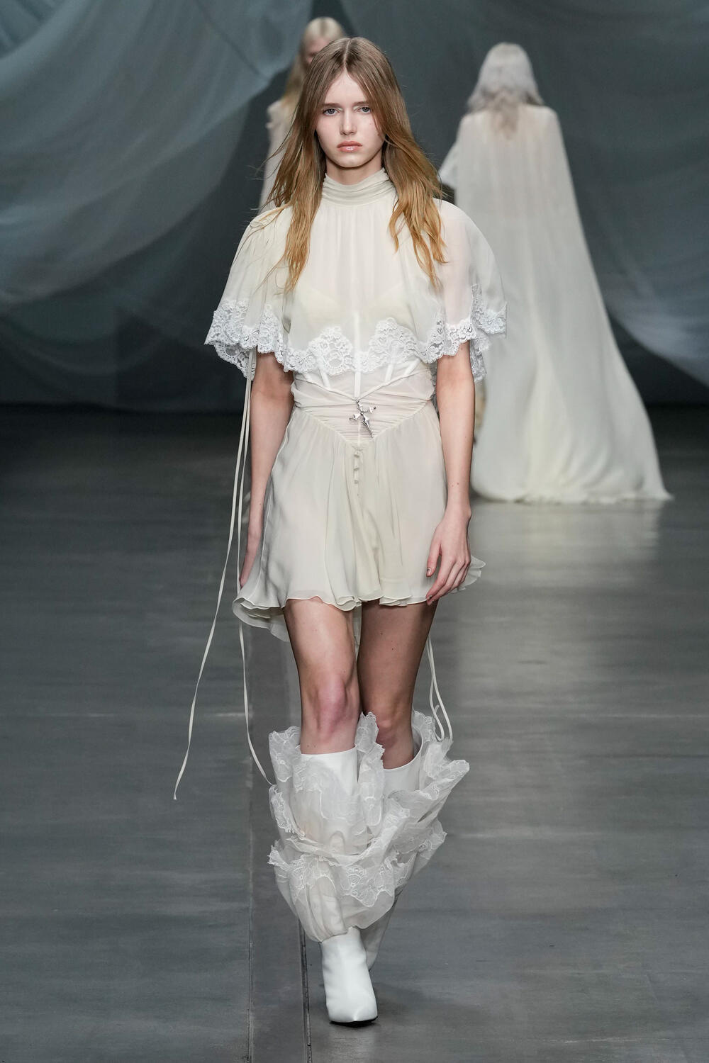 ANIYE RECORDS WOMEN FW 23-24 - Foto #5
