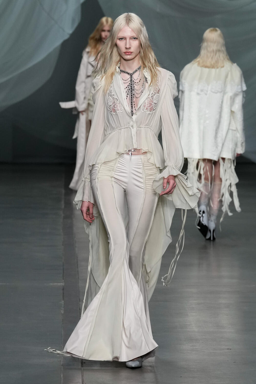 ANIYE RECORDS WOMEN FW 23-24 - Foto #6