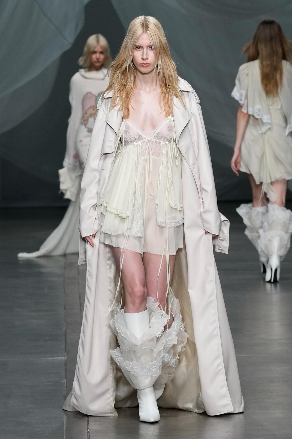 ANIYE RECORDS WOMEN FW 23-24 - Foto #7