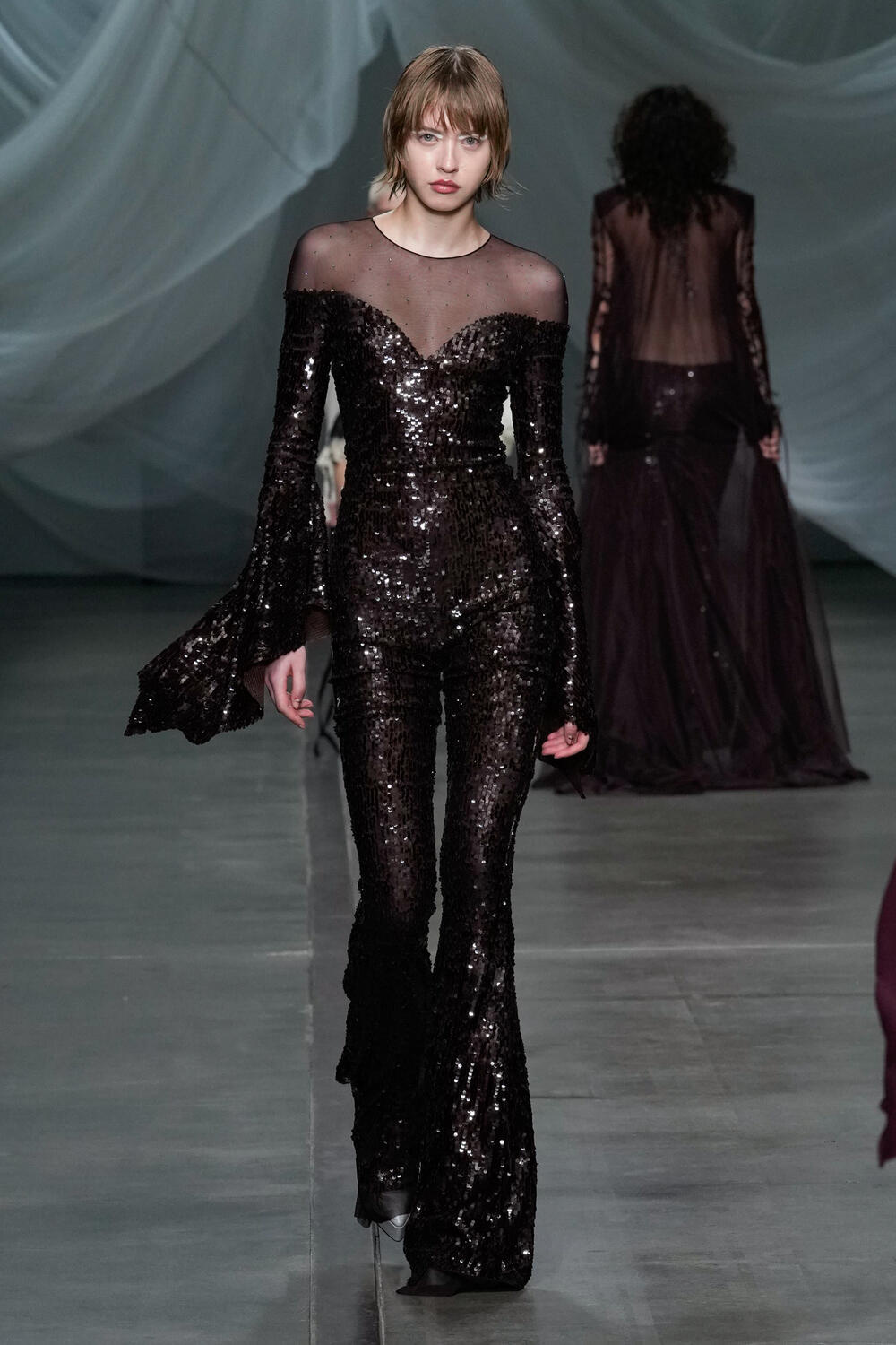 ANIYE RECORDS WOMEN FW 23-24 - Foto #18