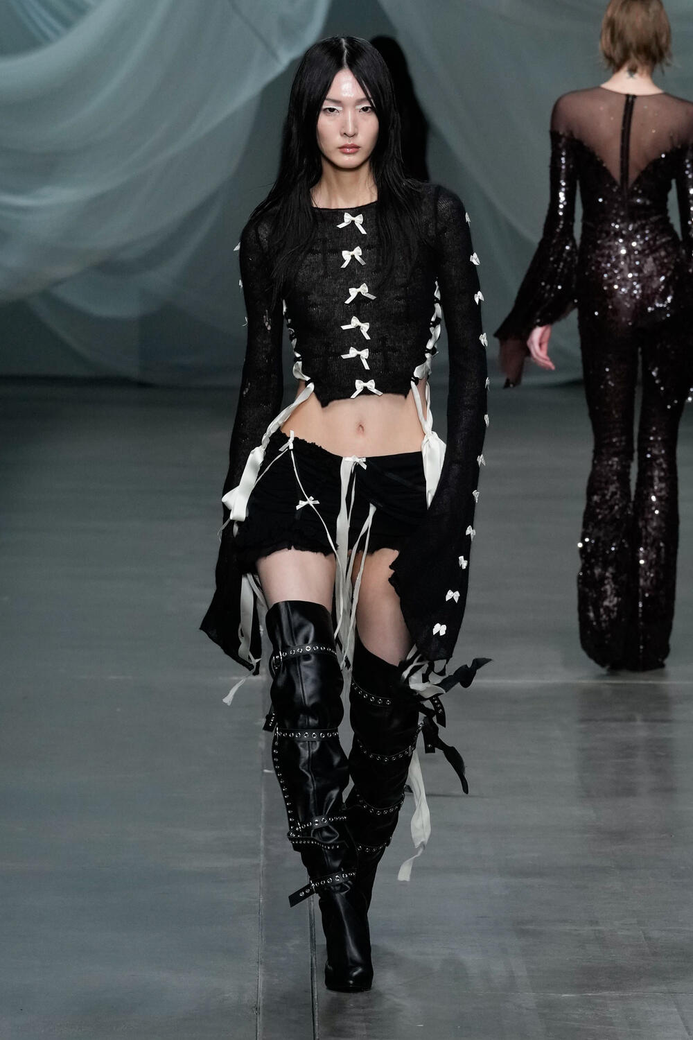 ANIYE RECORDS WOMEN FW 23-24 - Foto #20