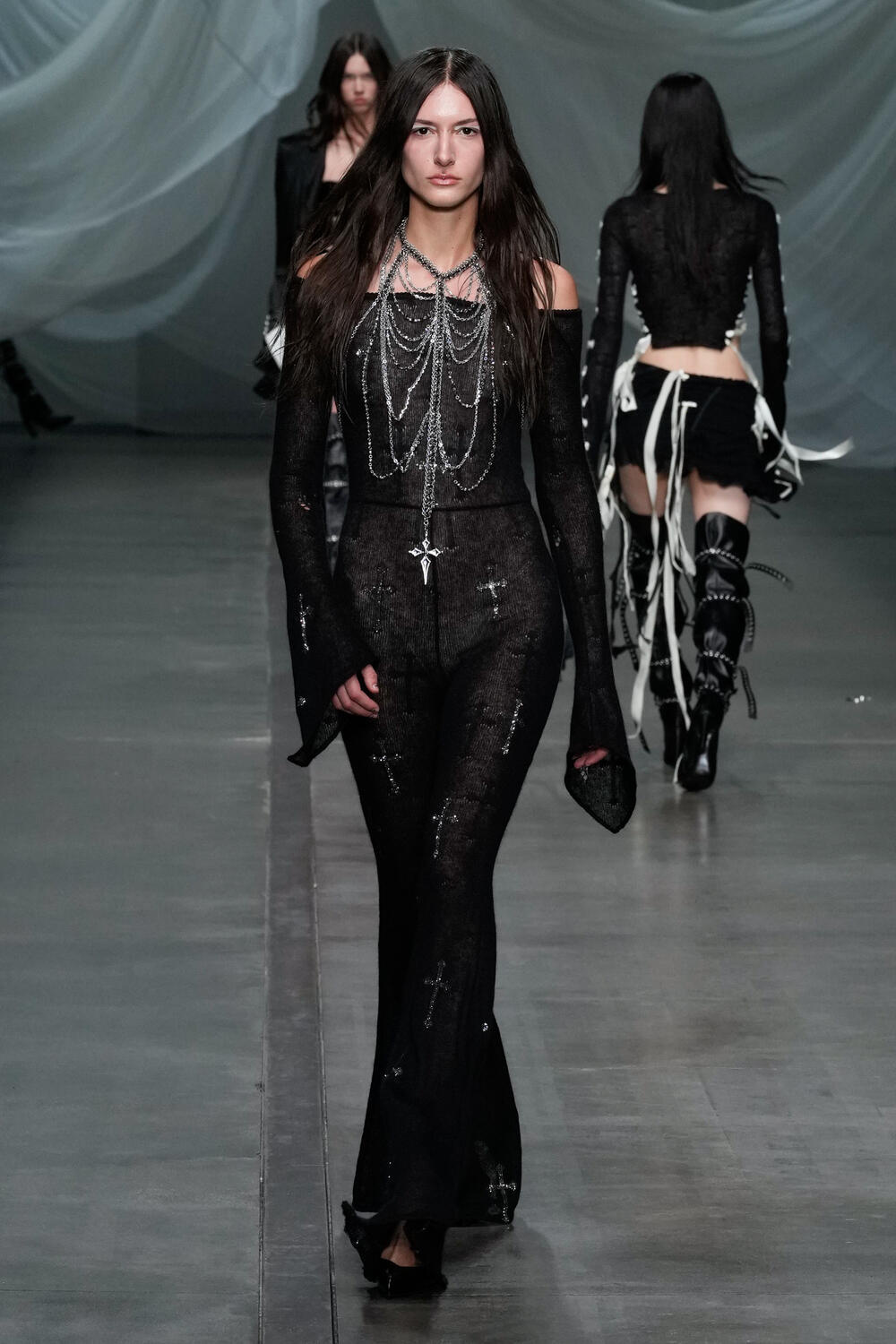 ANIYE RECORDS WOMEN FW 23-24 - Foto #21