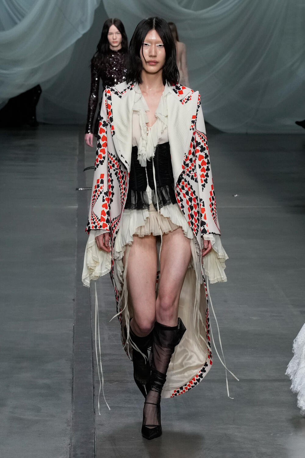 ANIYE RECORDS WOMEN FW 23-24 - Foto #14
