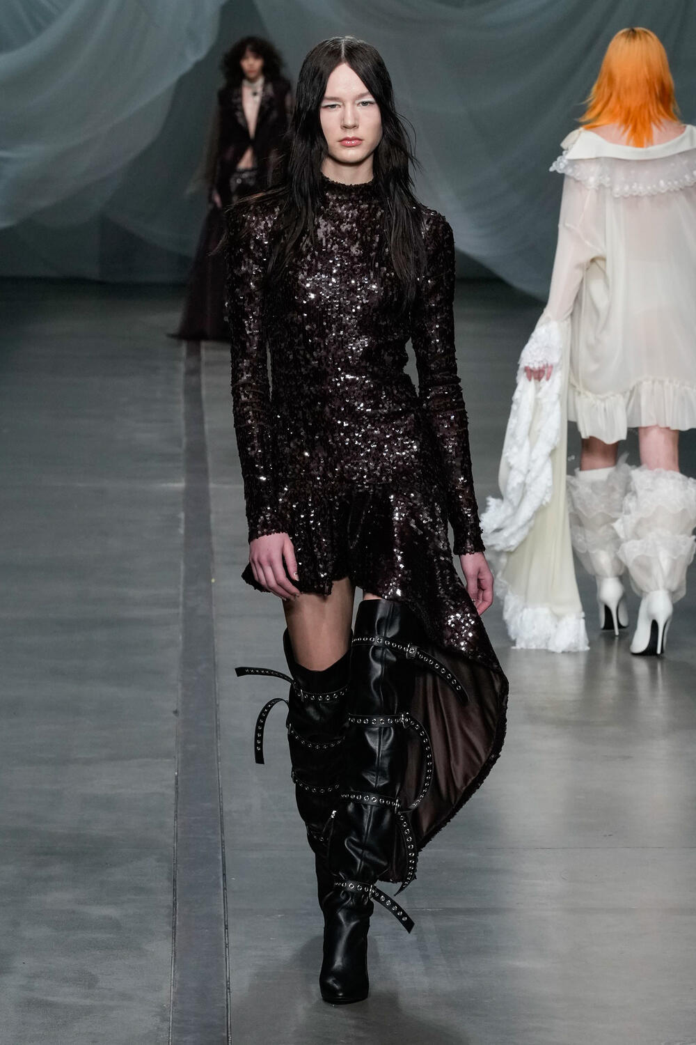 ANIYE RECORDS WOMEN FW 23-24 - Foto #15