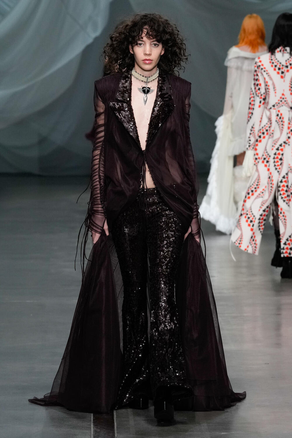 ANIYE RECORDS WOMEN FW 23-24 - Foto #16