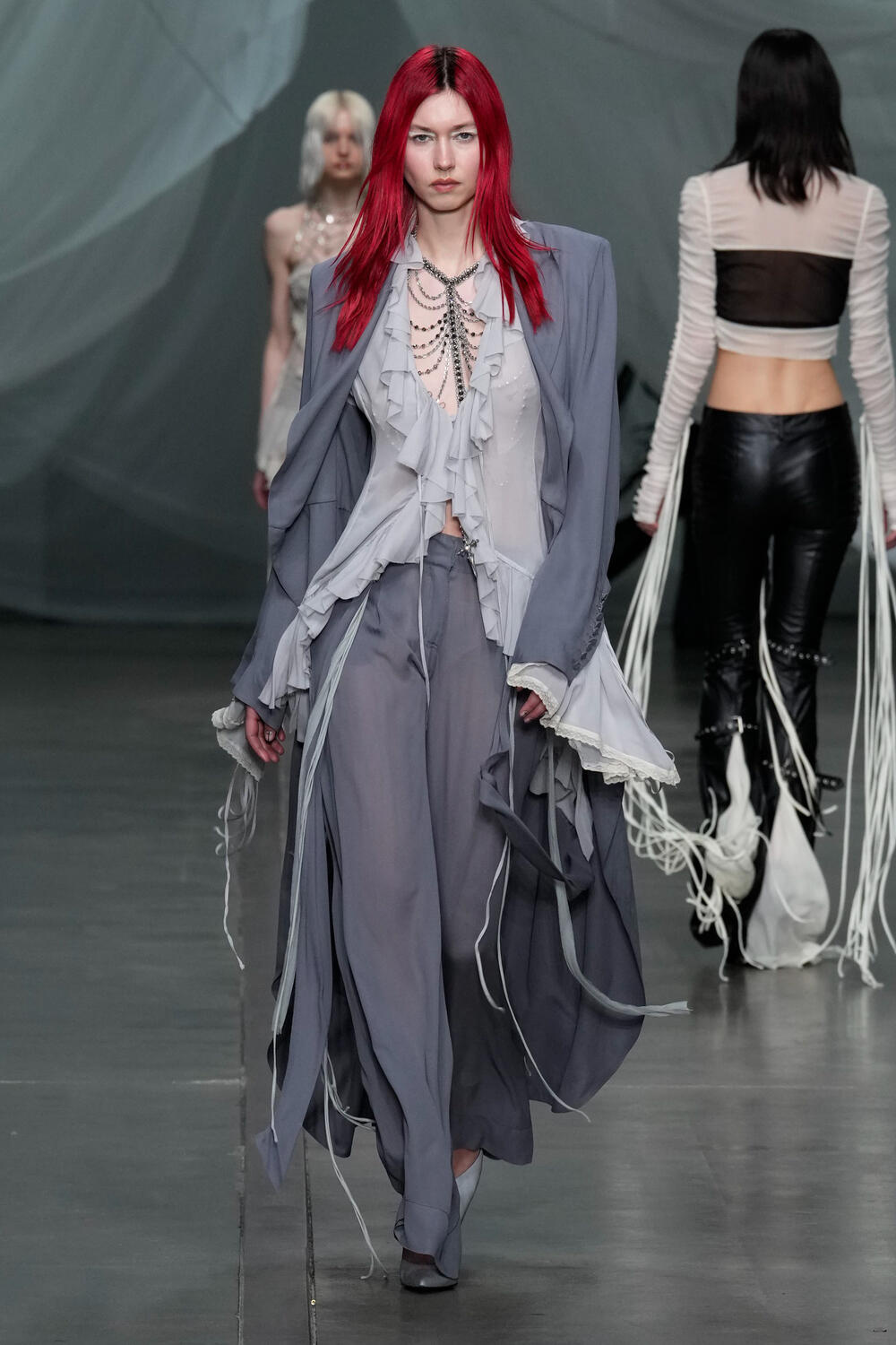 ANIYE RECORDS WOMEN FW 23-24 - Foto #28