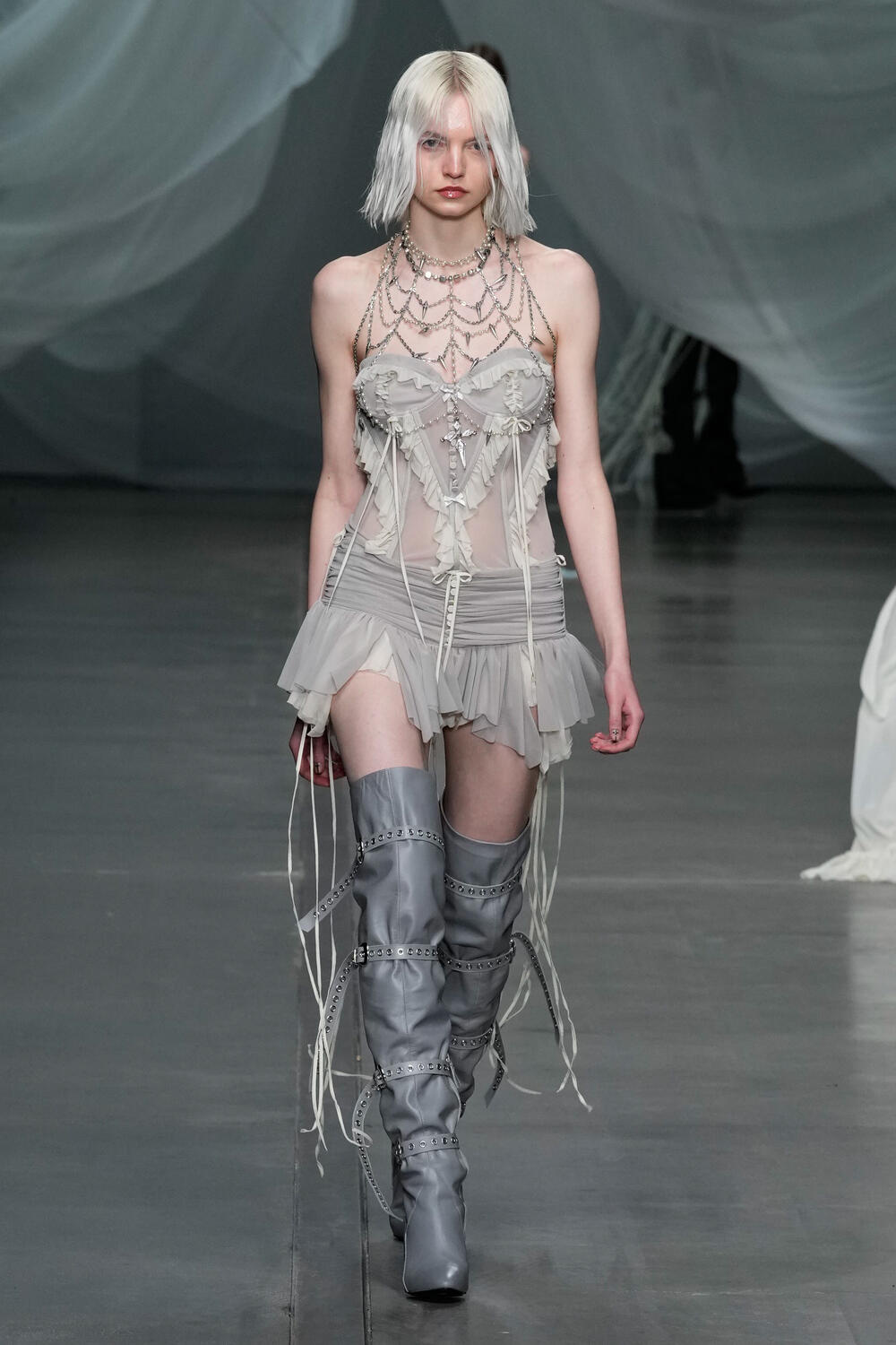 ANIYE RECORDS WOMEN FW 23-24 - Foto #29