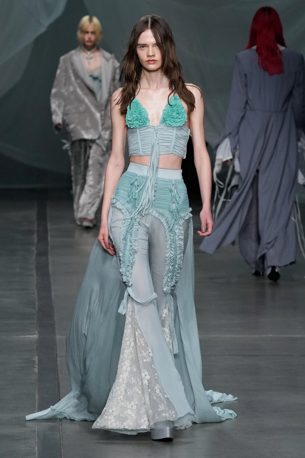 ANIYE RECORDS WOMEN FW 23-24 - Foto #30