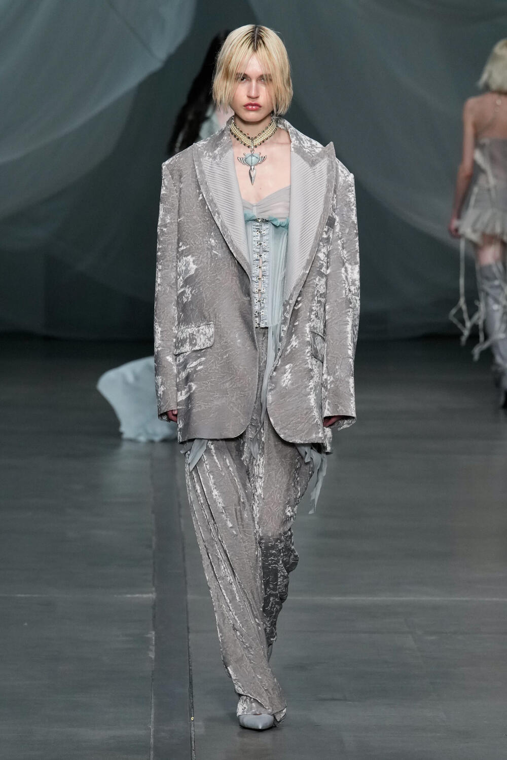 ANIYE RECORDS WOMEN FW 23-24 - Foto #31