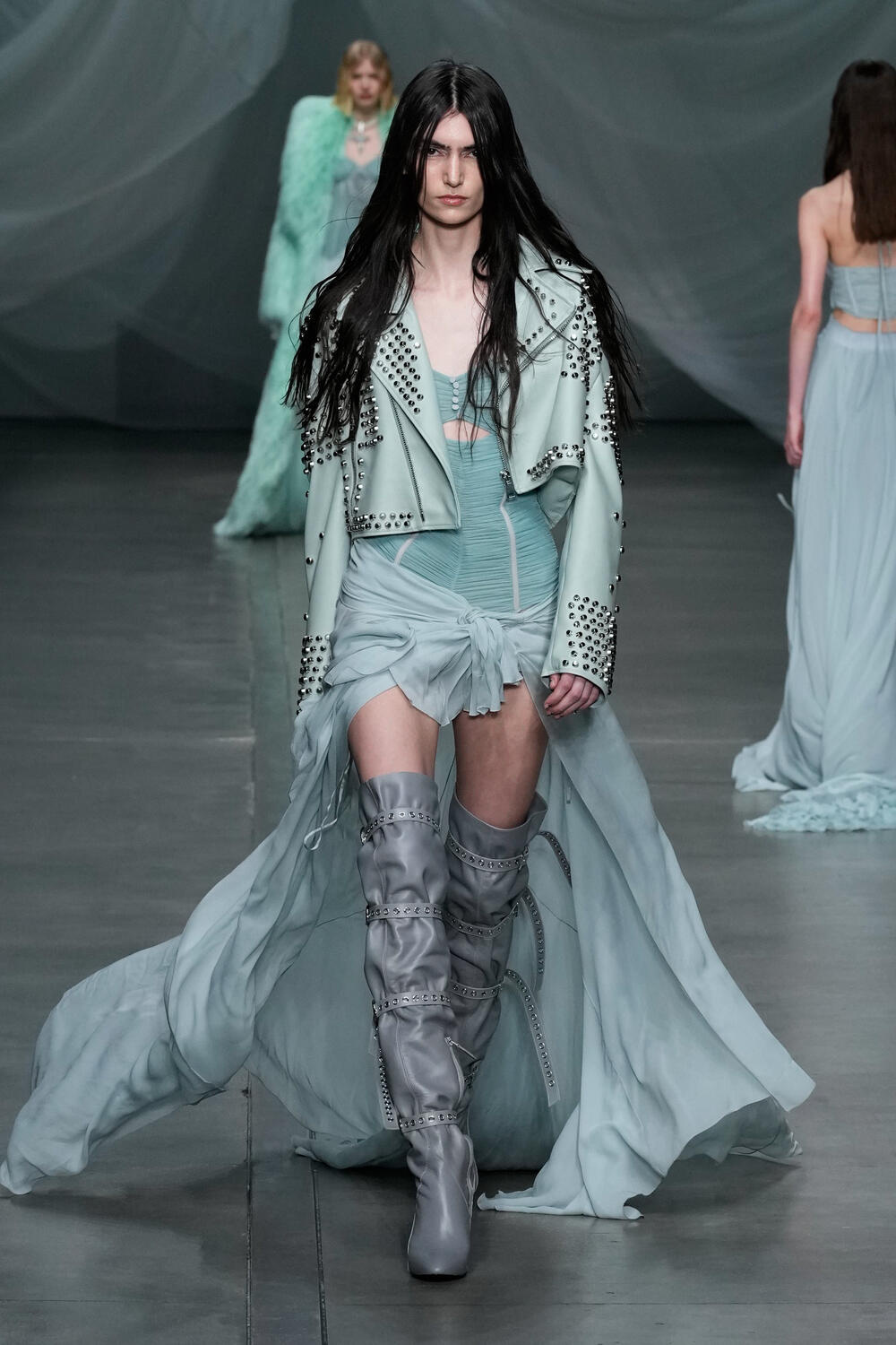 ANIYE RECORDS WOMEN FW 23-24 - Foto #32