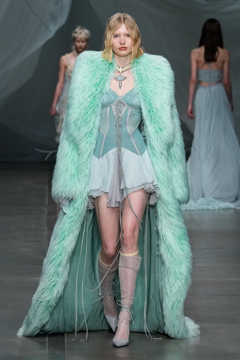 ANIYE RECORDS WOMEN FW 23-24 - Foto #33