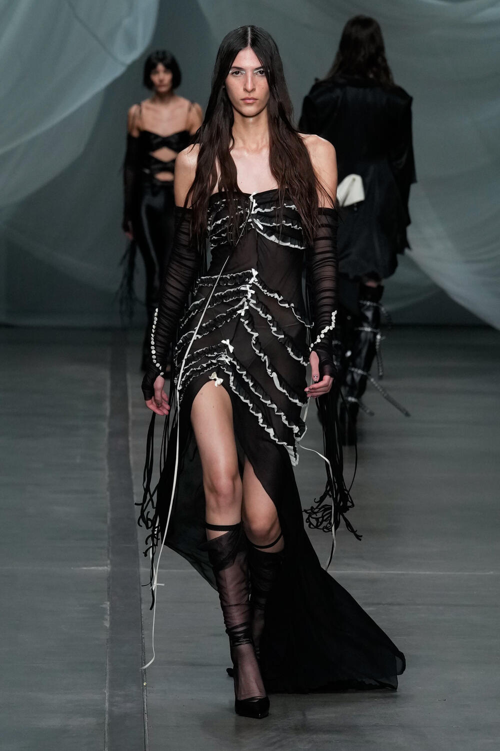 ANIYE RECORDS WOMEN FW 23-24 - Foto #24