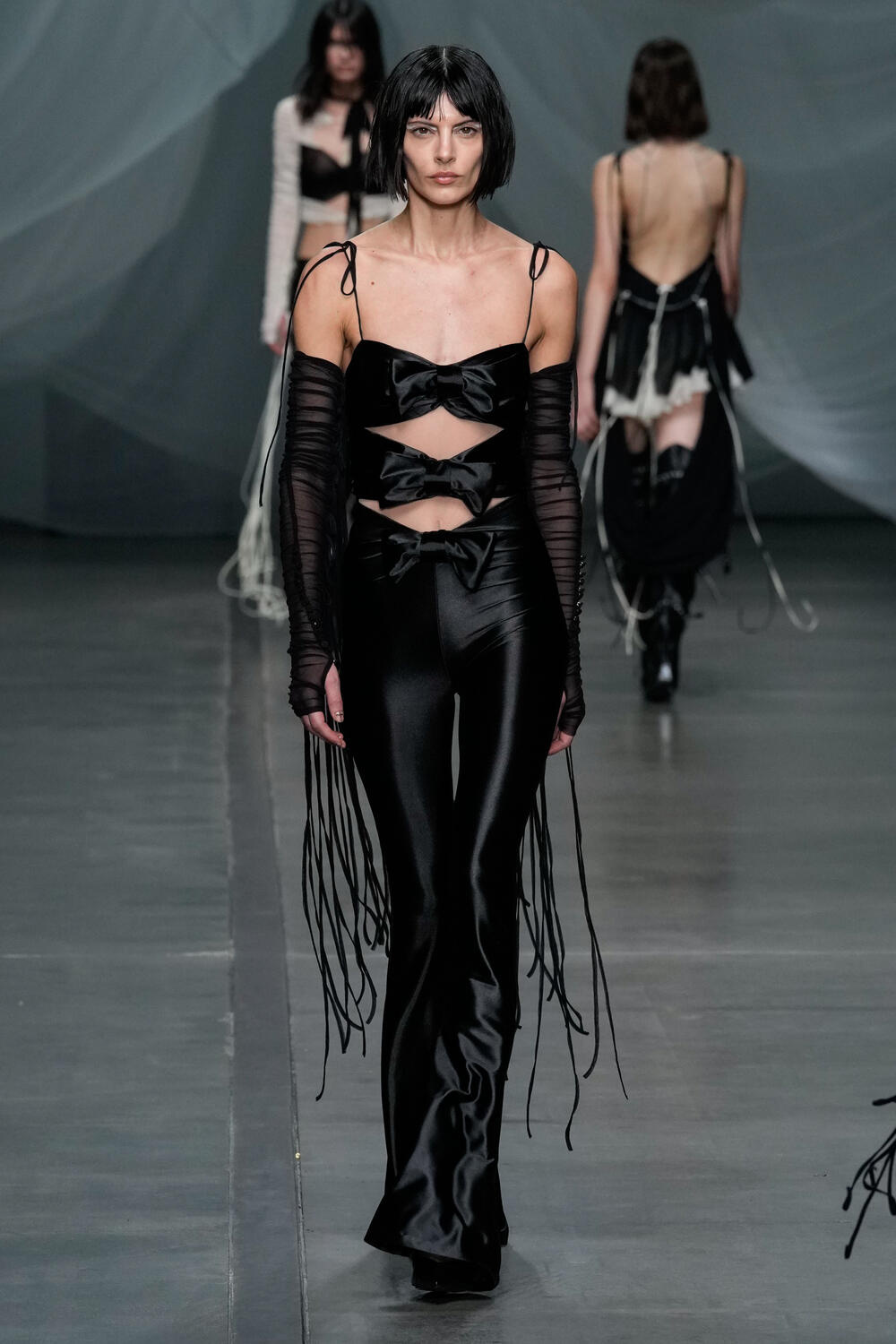 ANIYE RECORDS WOMEN FW 23-24 - Foto #25