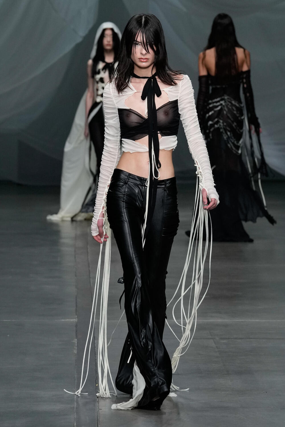 ANIYE RECORDS WOMEN FW 23-24 - Foto #26
