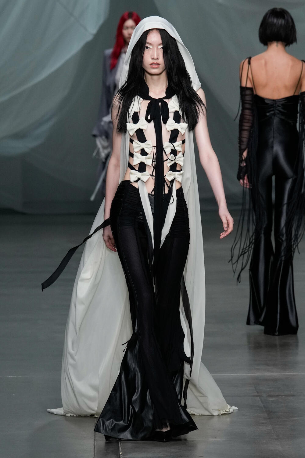 ANIYE RECORDS WOMEN FW 23-24 - Foto #27