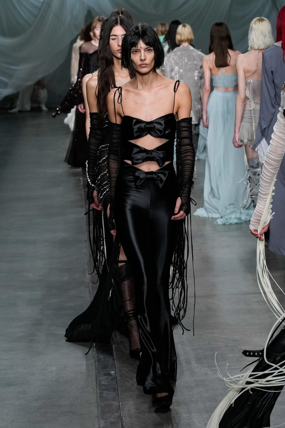 ANIYE RECORDS WOMEN FW 23-24 - Foto #38