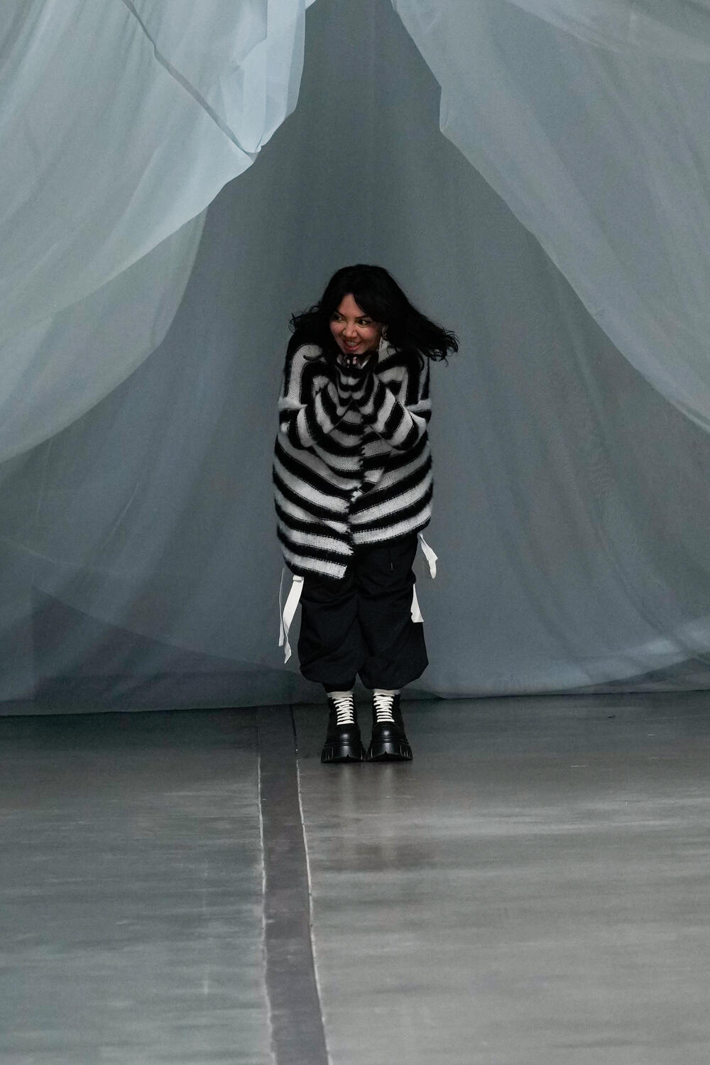 ANIYE RECORDS WOMEN FW 23-24 - Foto #39
