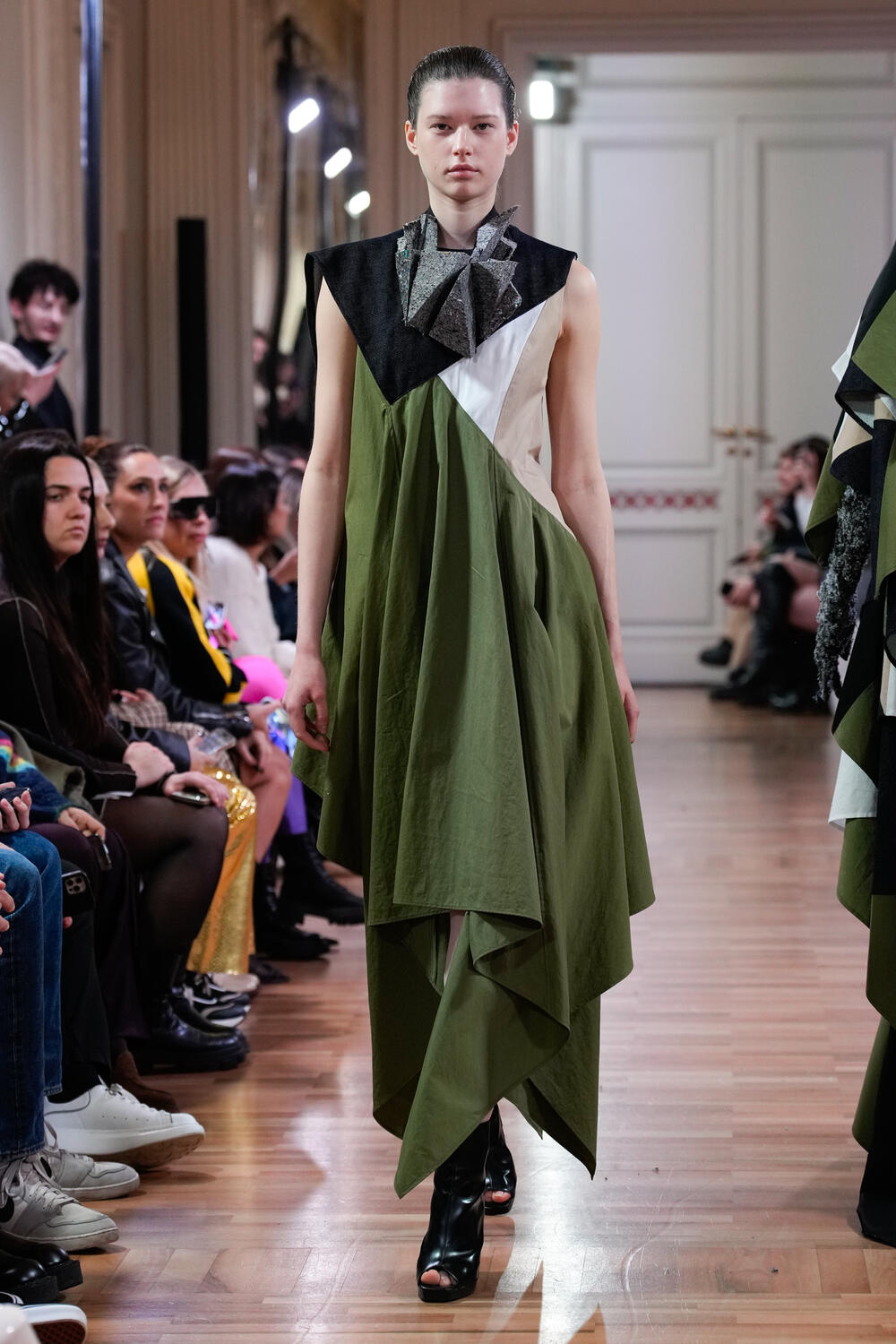 ATSUSHI NAKASHIMA WOMEN FW 23-24 - Foto #1