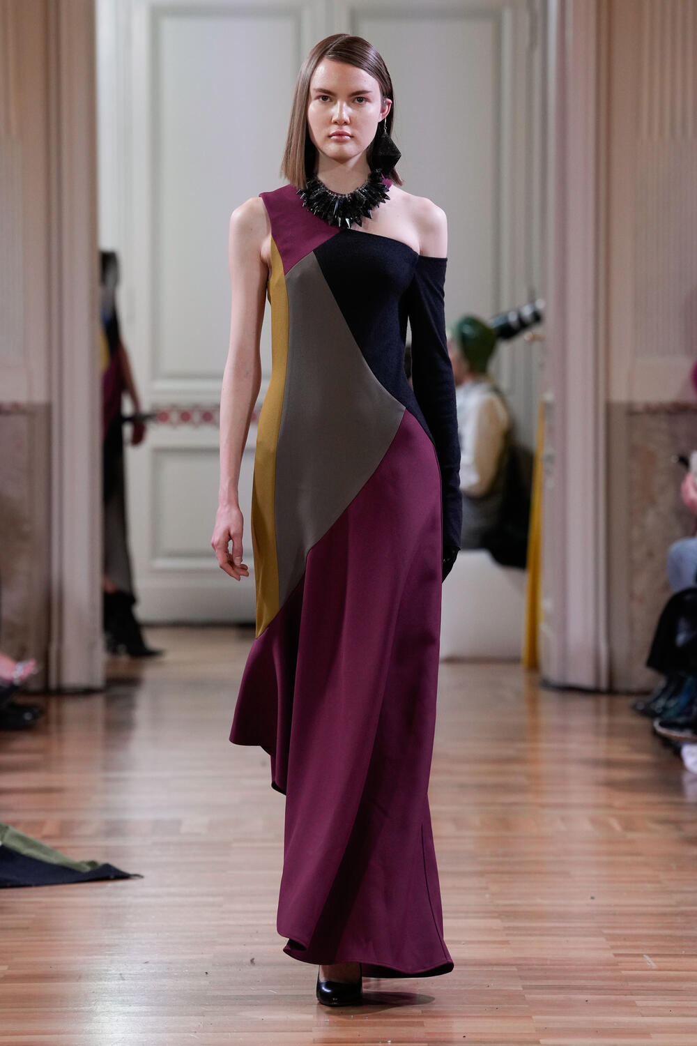 ATSUSHI NAKASHIMA WOMEN FW 23-24 - Foto #2