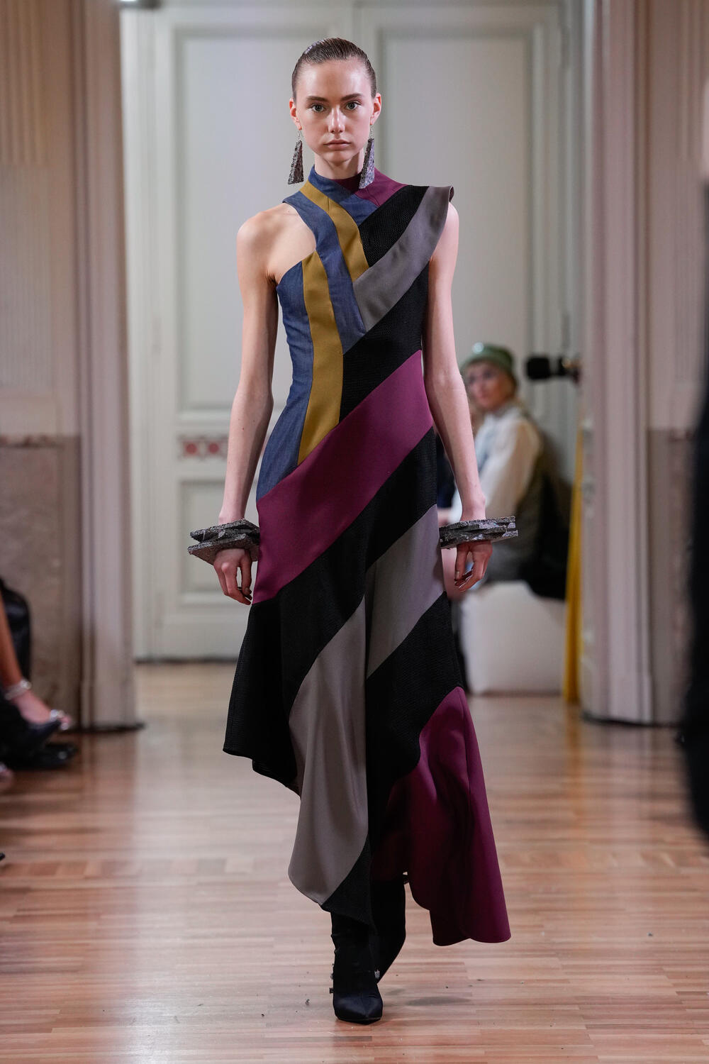 ATSUSHI NAKASHIMA WOMEN FW 23-24 - Foto #3