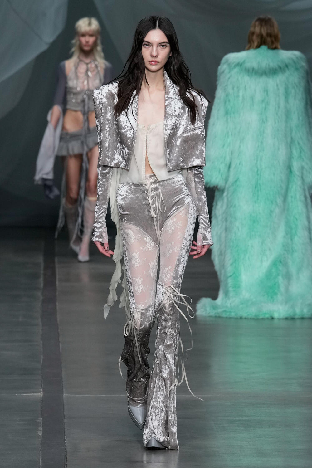 ANIYE RECORDS WOMEN FW 23-24 - Foto #35