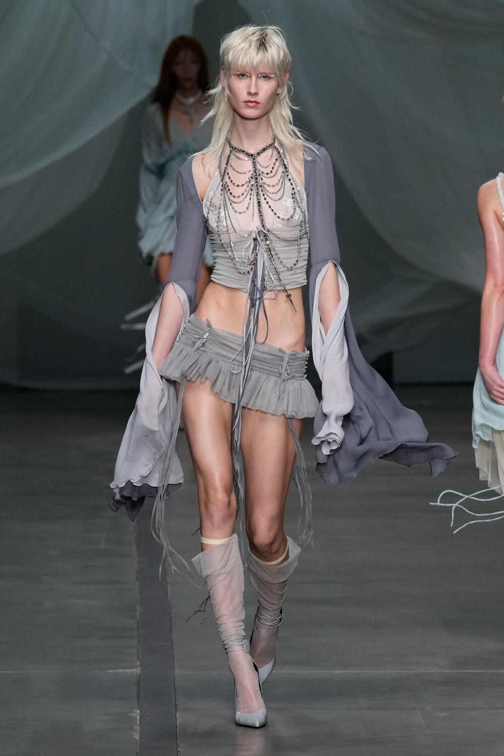 ANIYE RECORDS WOMEN FW 23-24 - Foto #36